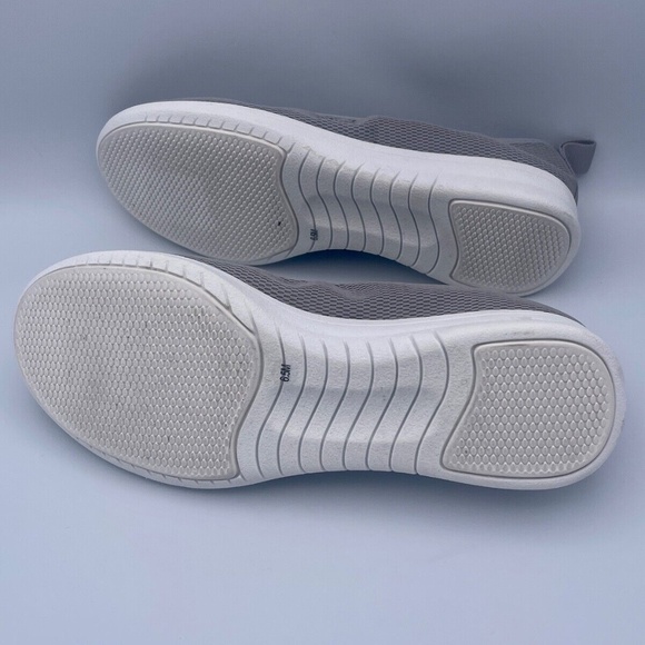 ideology Women's Shoe Lily Fabric Round Toe Slide Flats Slate Size 6.5 M US - Picture 7 of 8